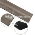 2018 new design waterproof vinyl plank flooring/pvc lvt vinyl flooring click
